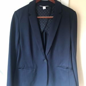 Old Navy Women’s work blazer